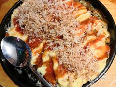 铁板日式大阪烧-有喜屋·烧鸟·居酒屋(周浦万达店)