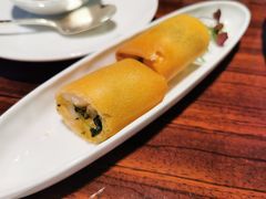 -龙景轩(香港四季酒店)