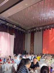 -长沙梅溪湖金茂豪华精选酒店·宴会厅