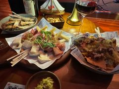 -JZ Club 爵士酒吧(上海店)