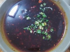 -汝萍传统蘸水菜(春华路总店)