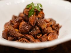 -杭州西子湖四季酒店·金沙厅