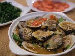 -揭阳钟记小食(福田新村店)