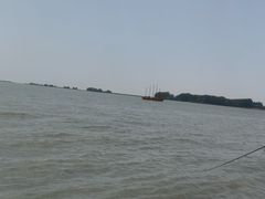 -洪泽湖古堰景区