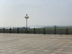 -落星墩