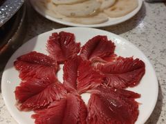 鲜郡花-大味生态火锅(蓝谷地店)
