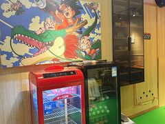 -MOCHA明星猫咖(田子坊店)