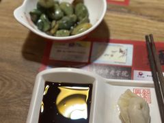 -新兴园饺子馆(北京百子湾店)