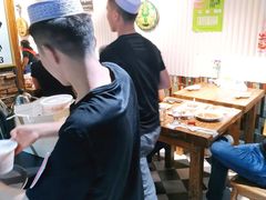 -有奴思烤肉·清真(正宁路店)
