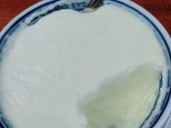 顺德双皮奶-民信老铺(双皮奶博物馆店)