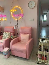 -Beauty Nails 美甲美睫皮肤管理