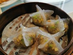 -龙皇酒家(黄埔店)