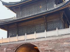 -衢州古城文化旅游区钟楼