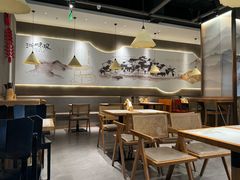 -浙味观杭州海鲜面(钱江新城高德置地店)
