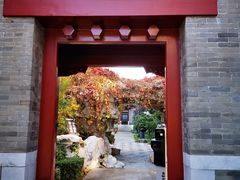-李叔同故居纪念馆