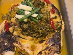 -半天妖烤鱼(芝罘万达店)