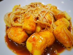 -嘉华海鲜酒家(龙津中路店)