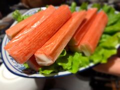 -百花深处·老北京风味菜