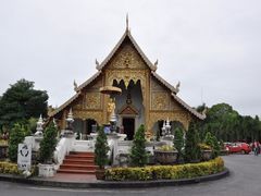-帕辛寺