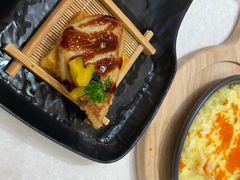 -争鲜回转寿司(天府广场-今站PLUS店)