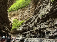 -龙门涧景区