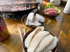 -正南齊北重庆老火锅(光华村直营店)