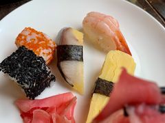 -深圳四季酒店·馥自助餐厅