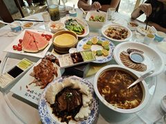 -便宜坊烤鸭店(贵园里店)