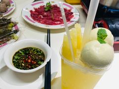 -燃计沙茶皇·香港沙茶火锅(人广旗舰店)