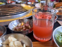 -GOGIYA·咕叽吖韩国传统烤肉店(小榄店)