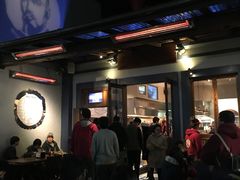 -Fergburger(皇后镇店)