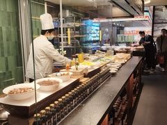 -小厨师·二十年沈家门小海鲜(百井坊巷店)