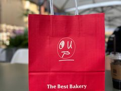 -OUR Bakery(三里屯太古里店)