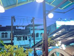 -自然餐厅(Phuket)