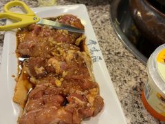 -厚味居炙子烤肉·清真(天桥南纬路店)