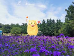 -沈阳植物园