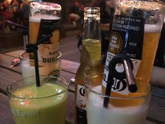 -Luchador摔跤手墨西哥餐厅(恒宇广场店)