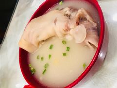 廖老妈蹄花-廖老妈蹄花店(人民公园陕西街259号店)