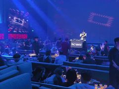 -赤红音乐现场(浦东金桥路店)