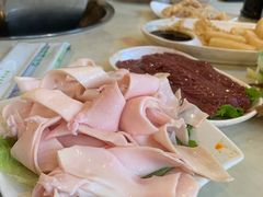 -朱氏胖子烂火锅(洪崖洞店)