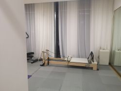 -子午孕教·孕妇瑜伽产后恢复(市北店)