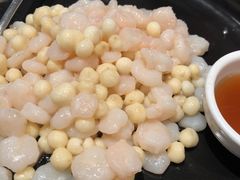 -漢舍中国菜馆(889广场店)