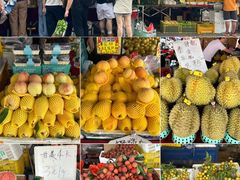 -细村农贸综合市场