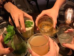 -BAR Signal·鸡尾酒酒吧
