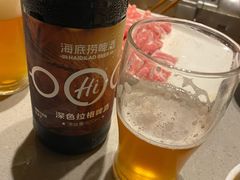 -海底捞火锅(九霄梦天地店)