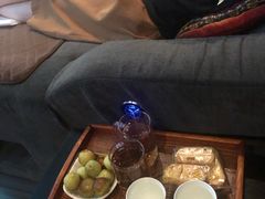 -逅莱·影院足道·日式SPA(大世界店)