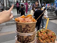 -周小亮丁家坡洋芋(全国总店)