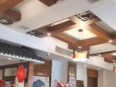 -福来居烤鸭店(天坛二店)