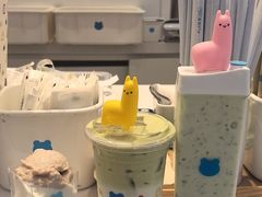 -兰熊鲜奶(昌平悦荟店)