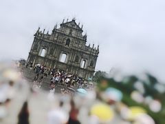 -澳门旅游塔360°旋转餐厅(南湾湖广场店)